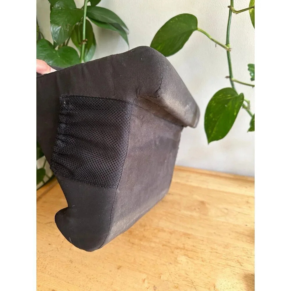 Gray Pillow Pad stand - Picture 5 of 9